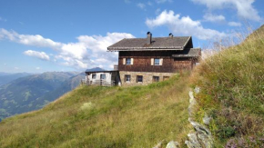 Almgasthaus Flecknerhütte